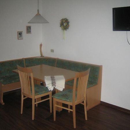 Schlernheim Apartment Fiè Szoba fotó