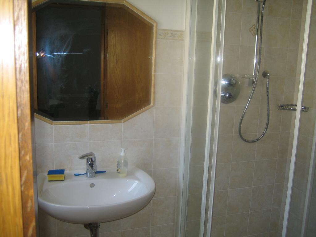Schlernheim Apartment Fiè Szoba fotó