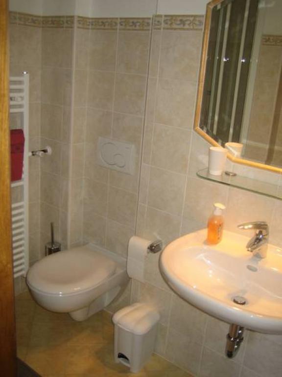Schlernheim Apartment Fiè Szoba fotó