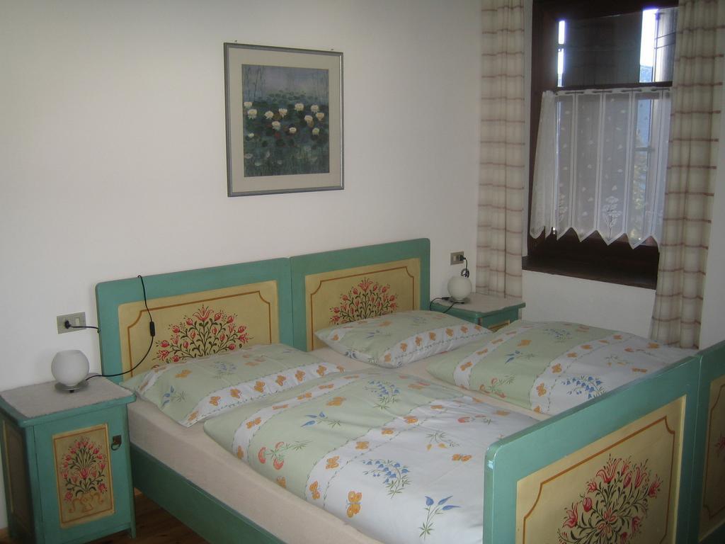 Schlernheim Apartment Fiè Szoba fotó