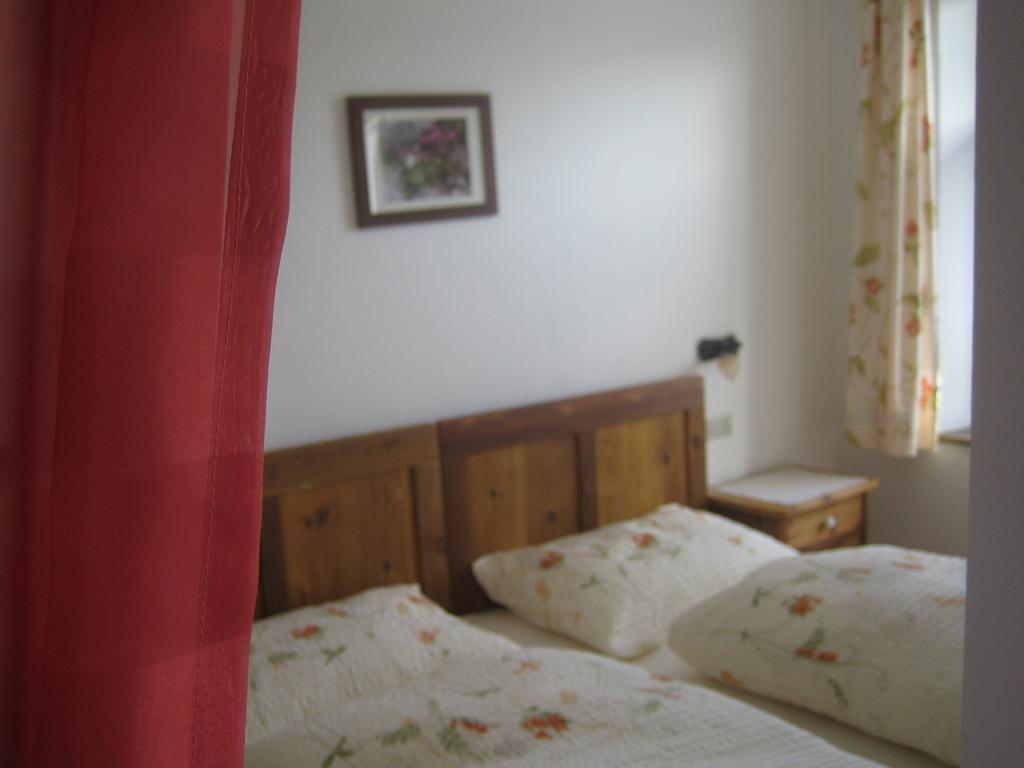 Schlernheim Apartment Fiè Szoba fotó